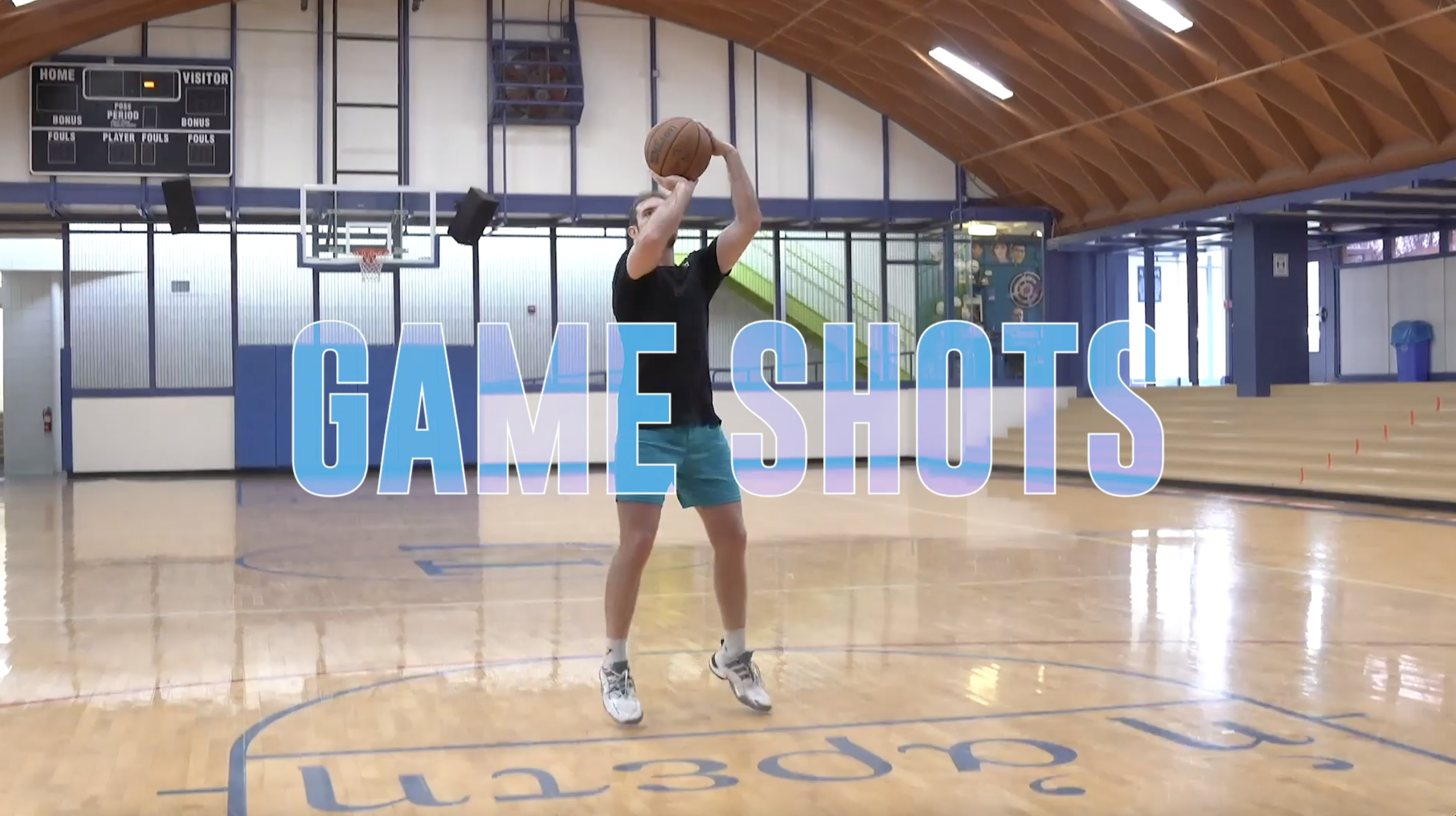 10K Shot Club