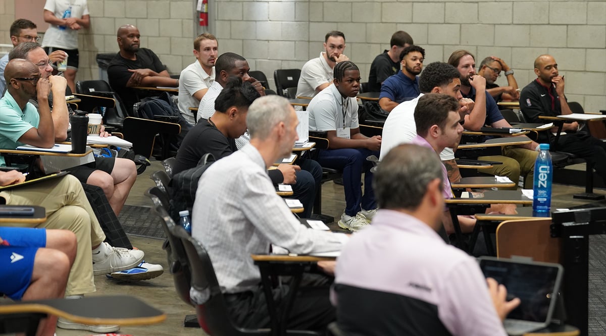 2025 Breakout Session