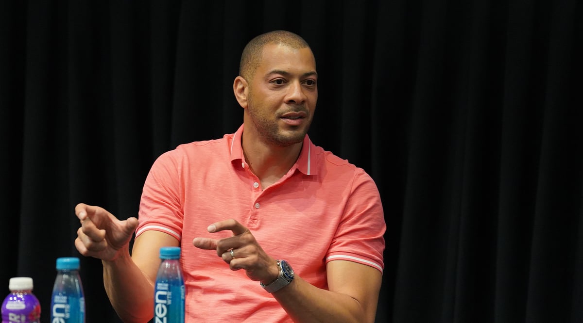 Anthony Parker - Orlando Magic