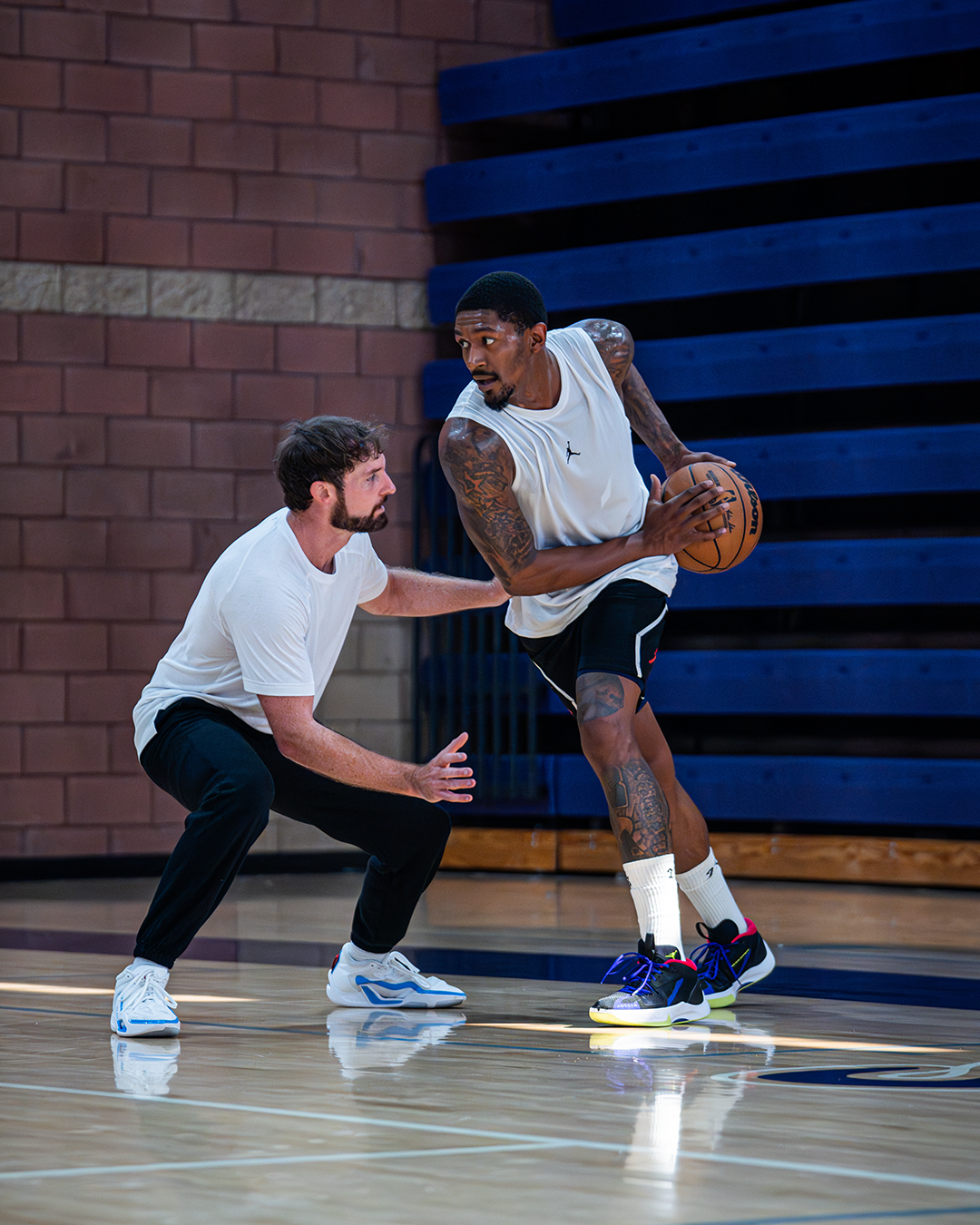 Brad Beal