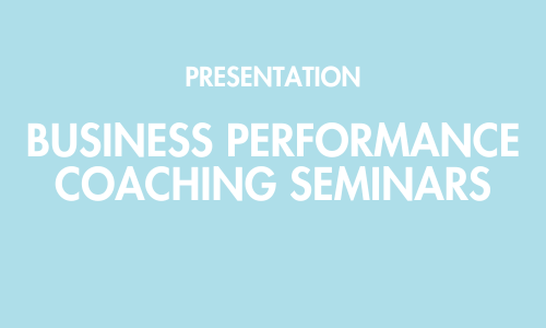 Business Performance