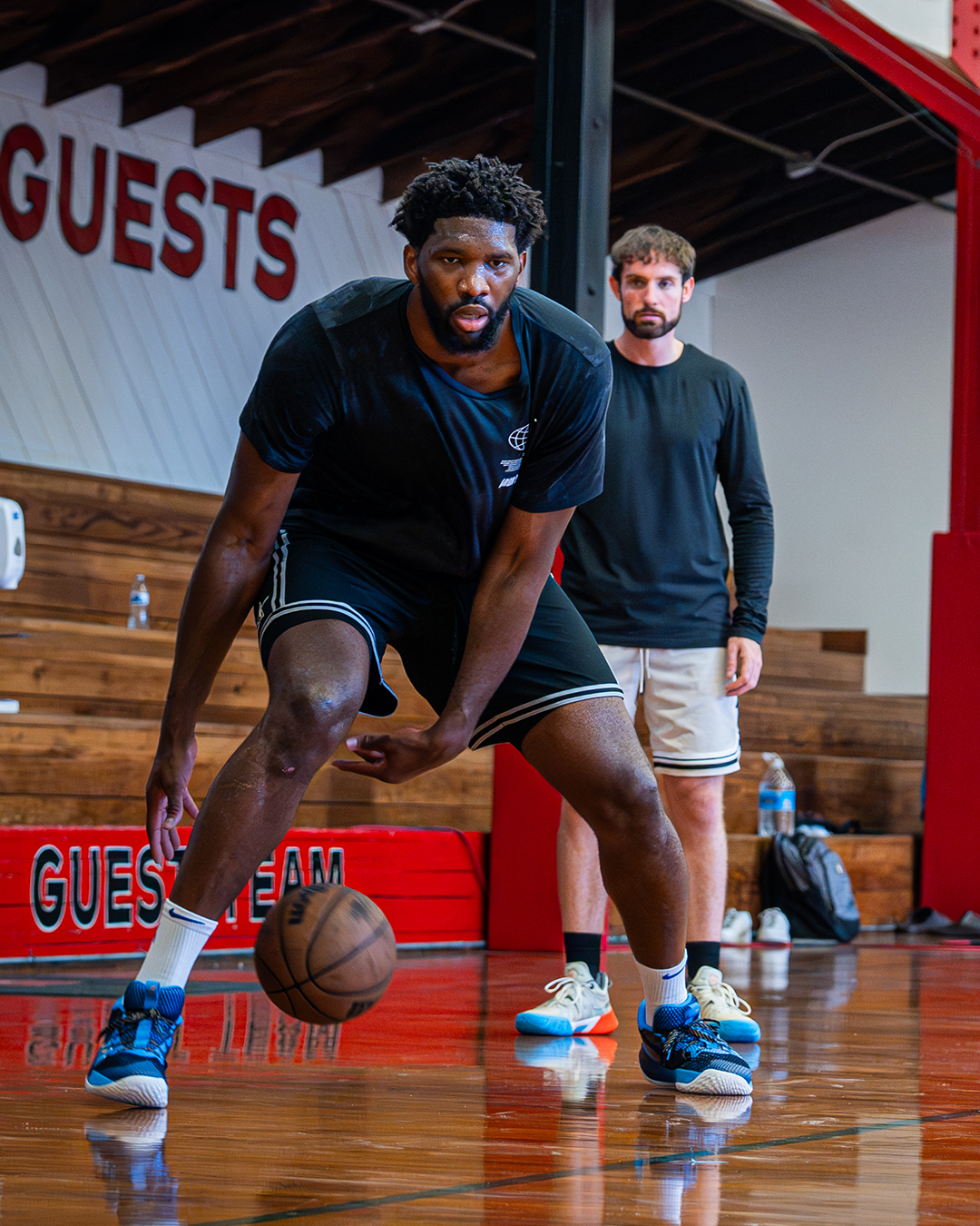 JOEL EMBIID