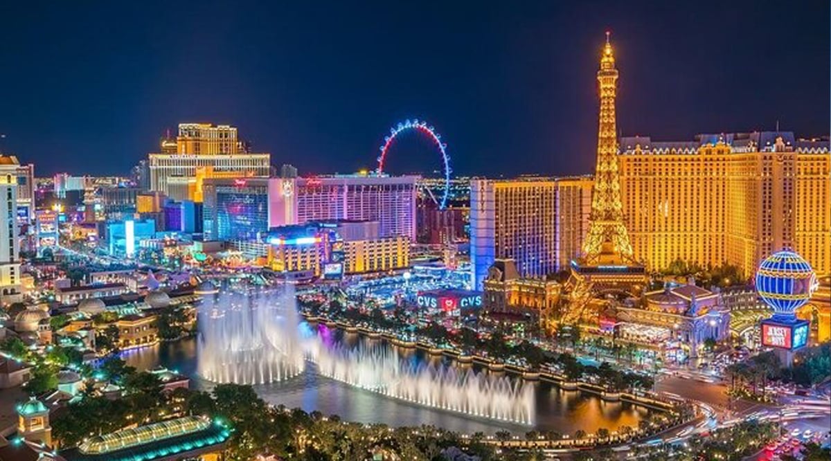 Las Vegas