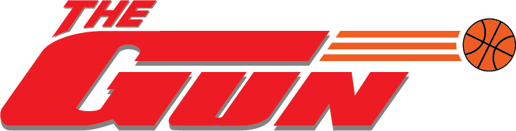 The Gun Logo