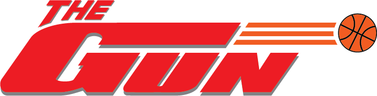 The Gun Logo