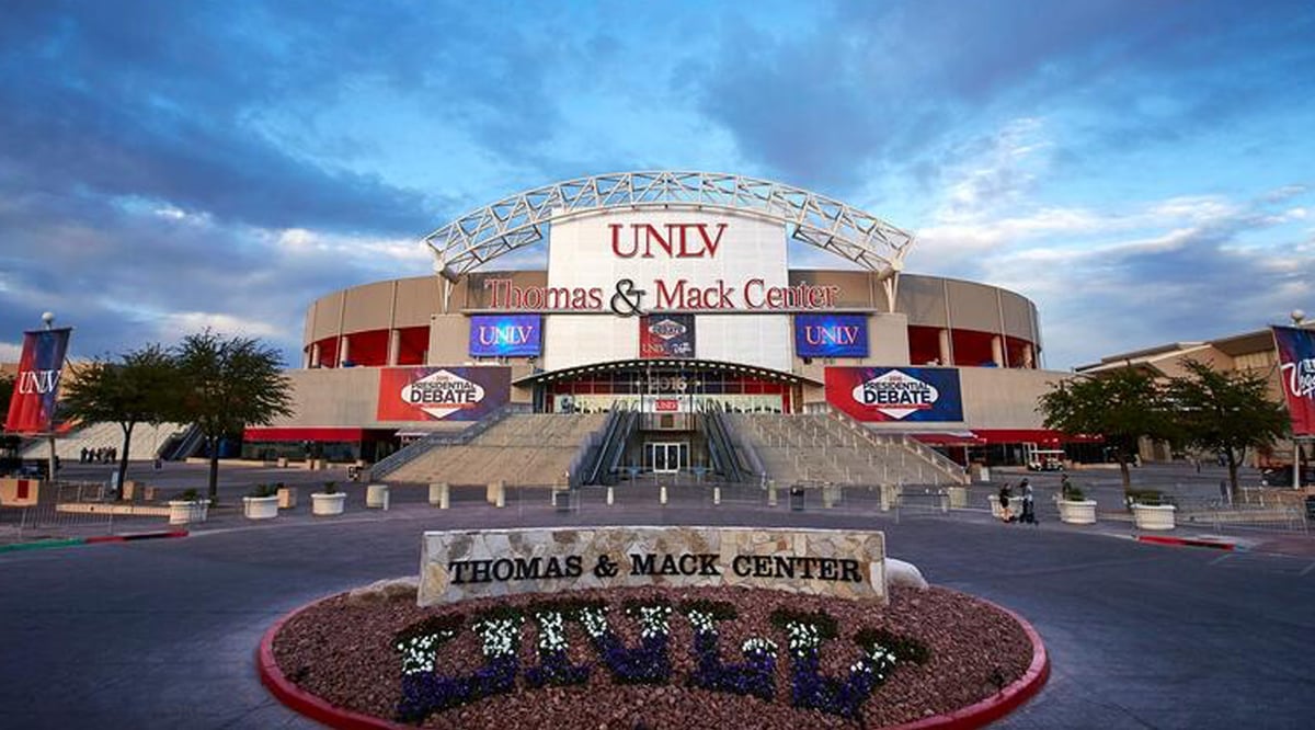UNLV
