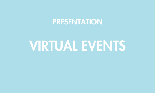 Virtual Events