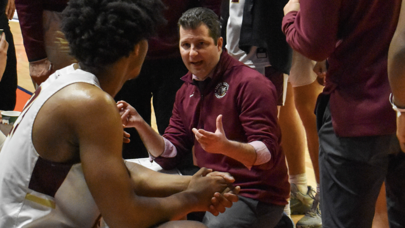 Putting Positive Coaching Into Practice
