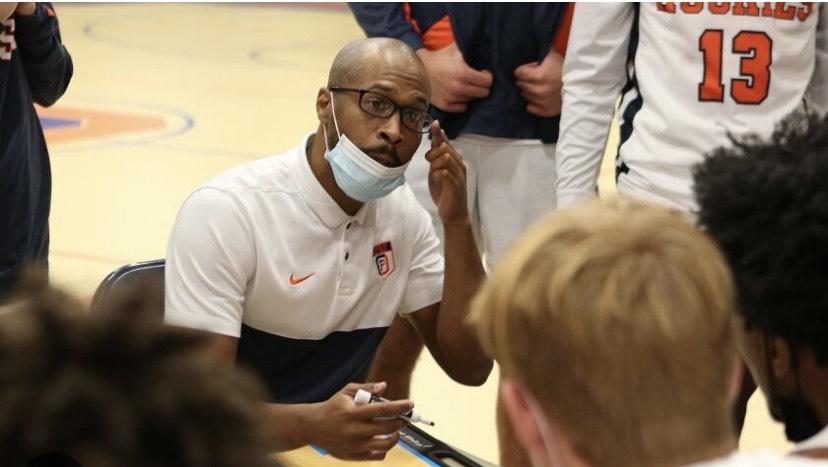 The Parent-Coach Relationship